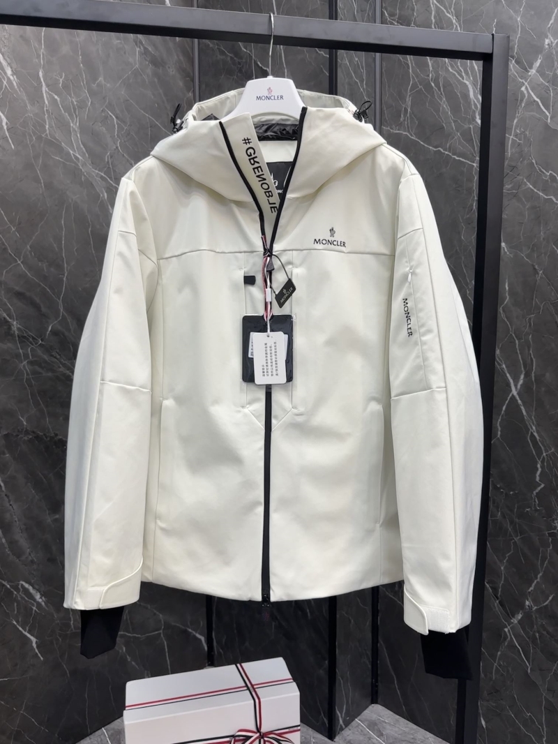 Balenciaga Down Coat